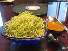 麻酱葫芦丝吧-京食源烧鸽子