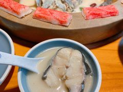 -滇小鱼·云南野生菌火锅(上杭路店)