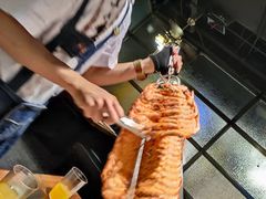 -汉巴味德·烤肉与啤酒的自助(杭州大悦城店)