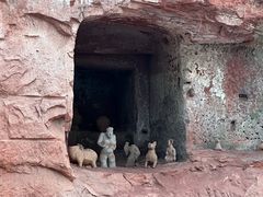 -乐山市博物馆