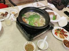 -海南椰子鸡餐厅(三亚湾红树林店)