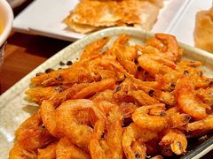 -京熙和肉饼(旺角购物广场店)