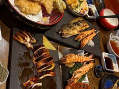 -鸟鹏烧鸟居酒屋(龙岗万科店)