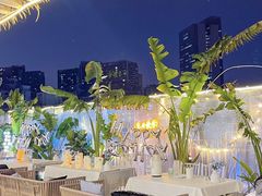 -天空花园餐吧·生日·团建(南山店)