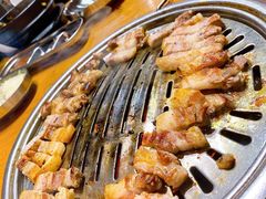 -缸桶屋韩国料理·全程帮烤(泰禾店)