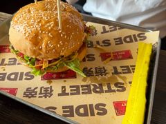 -Side Street街旁(交道口店)