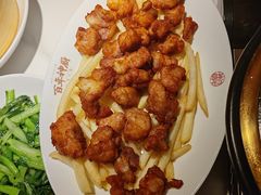 -百年神厨·地道川菜(清江西路店)