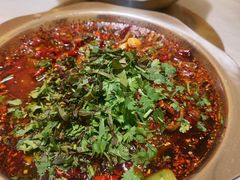 -乐山第一家临江鳝丝(茶坊路店)