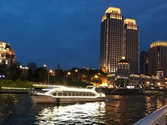 -海河游船-永乐码头(大悲院)