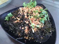 -87号烧烤海鲜·大排档(金沙滩店)