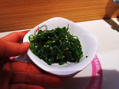 -三禾寿司(君尚店)