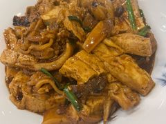 -良友·海鲜青岛菜(五四广场店)