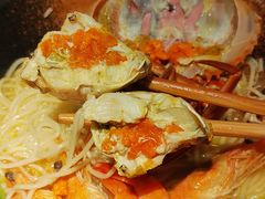 -十面欢腾·海鲜面·台式Bistro(长乐路店)
