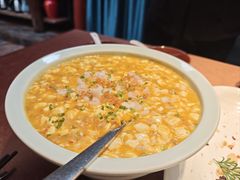 -兰庭玉树·老饭骨家宴(后海店)