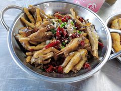 -小民大排档(光谷店)