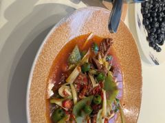 -贡宴盐帮菜自贡驻京联络处餐厅