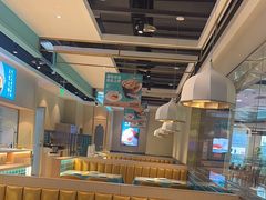 -楼兰古丽·新疆菜(大唐西市店)