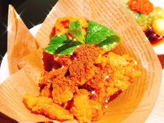 -太二酸菜鱼(武汉光谷保利店)
