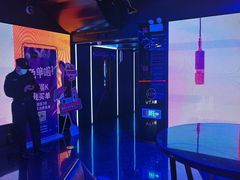 -魅KTV·AI辅唱(人民广场旗舰店)
