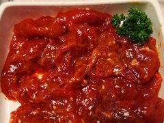 -海底捞火锅(武胜路凯德广场店)