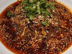 夫妻肺片-鸡毛店·川菜(双楠店)