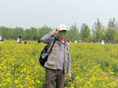 -大兴滨河森林公园