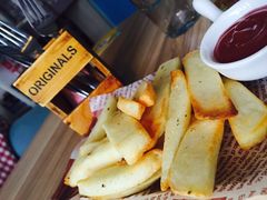 -捌楼咖啡书吧(南开店)