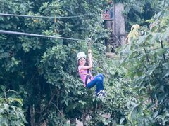 -清迈丛林飞跃 JungleFlight