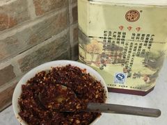 -鑫明明拉面(宁化路店)