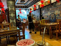 -亮欢寨(凯里总店)