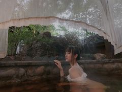 -杭州第一世界大酒店·云曼温泉