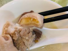 土猪胡椒五宝汤-赣南风味阁(赣州客家大道店)
