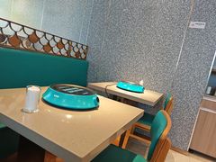 -半天妖烤鱼(西铁营万达店)