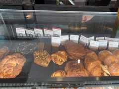 -BAKER&SPICE(BFC外滩金融中心店)