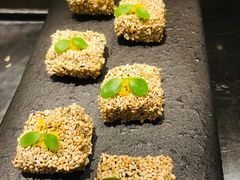 -北京王府井希尔顿酒店·秦唐中餐厅Chynna