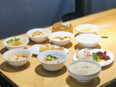 -龙抄手食府(浣花北路店)