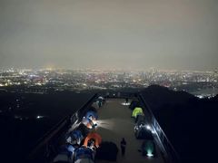 -紫金山山顶公园