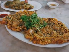 -飘香小食店(国平路店)