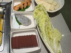 -海底捞火锅(番禺广场店)