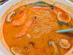 -蔡澜Pho·越南粉餐厅(海上世界店)
