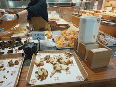 -麦陌(正弘城店)