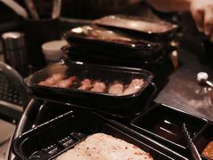 -炽城·烤肉名家(鸿达中央广场店)