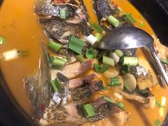 -千岛湖小鱼儿·淳安匠心农家菜