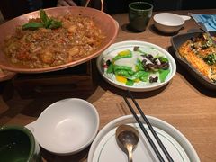 五彩时蔬-云海肴·汽锅鸡·云南菜(领展购物广场·中关村店)