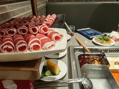 -海底捞火锅(龙岗星河COCO Park店)