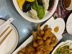 -添福来墨鱼饺子 · 海鲜东北菜(大连星海·黄浦路店)