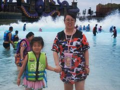 -波塞冬旅游度假区