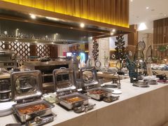 -恩施瑞享国际酒店·自助餐厅