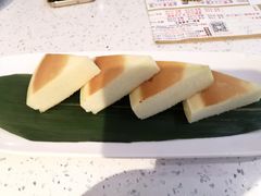 香煎小米糕-又一间茶点轩(宝业路店)