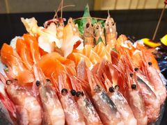 -竹之月日本料理铁板烧(香江花园店)